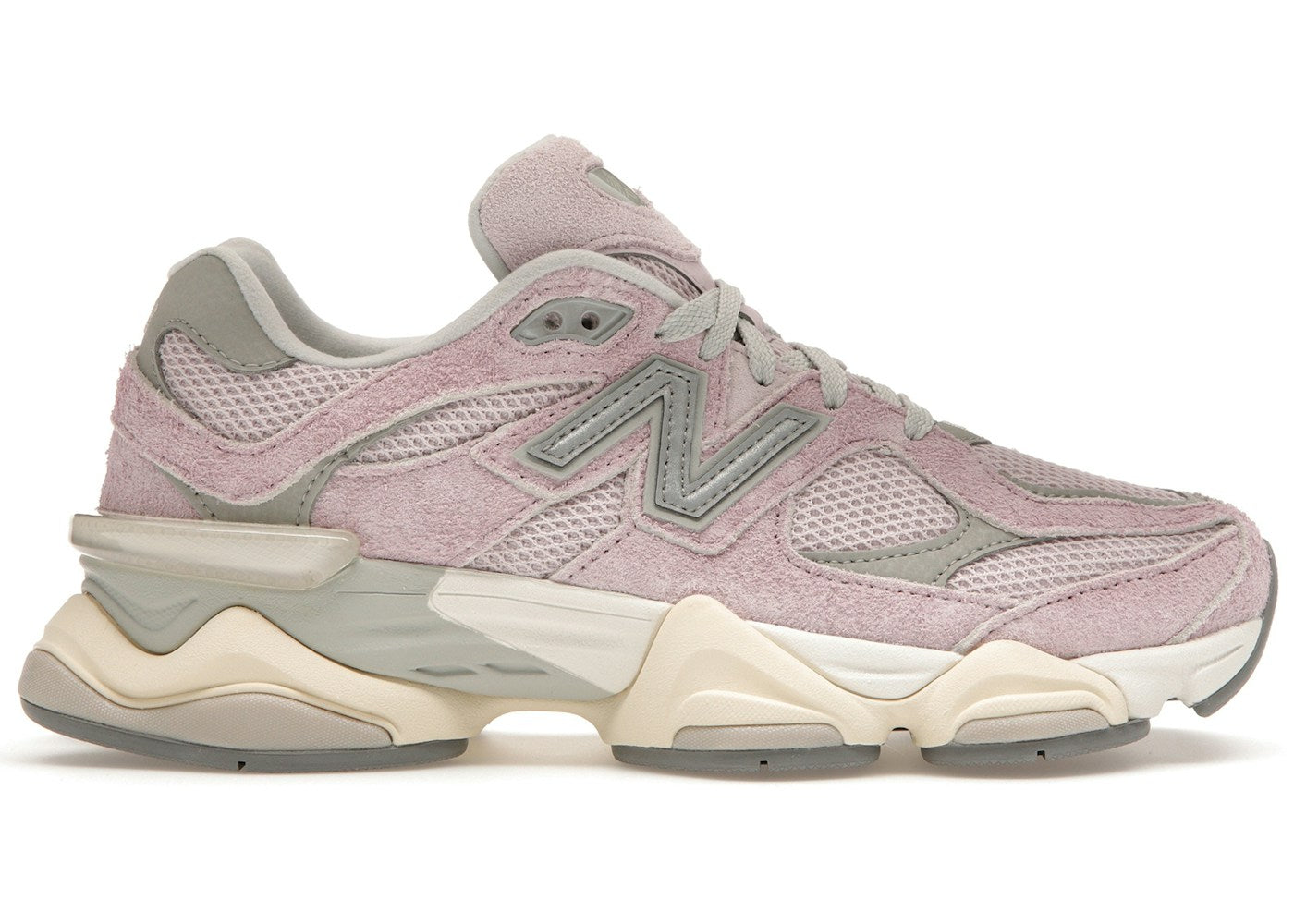 New Balance 9060 Dicembre Cielo