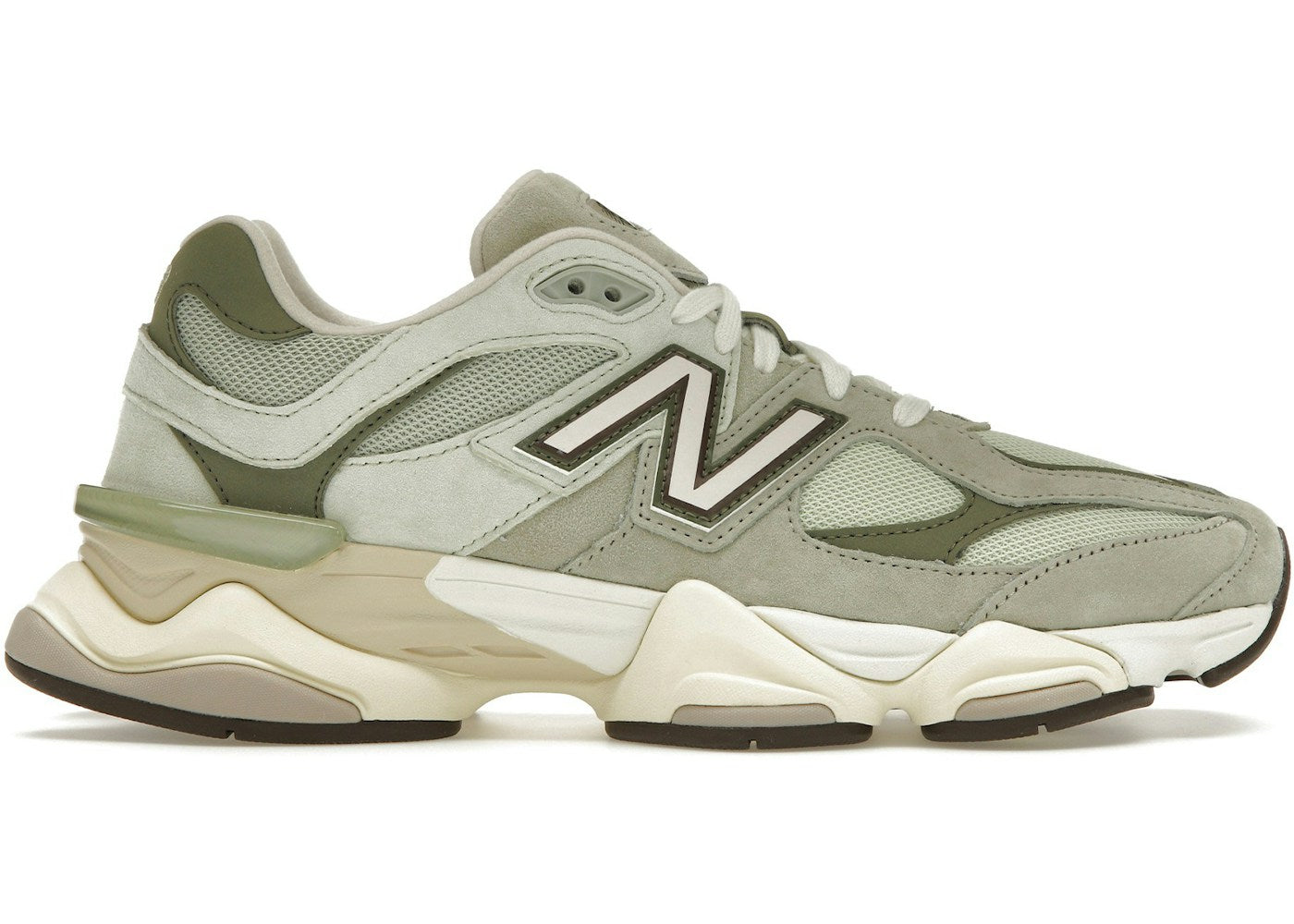 New Balance 9060 Olivina