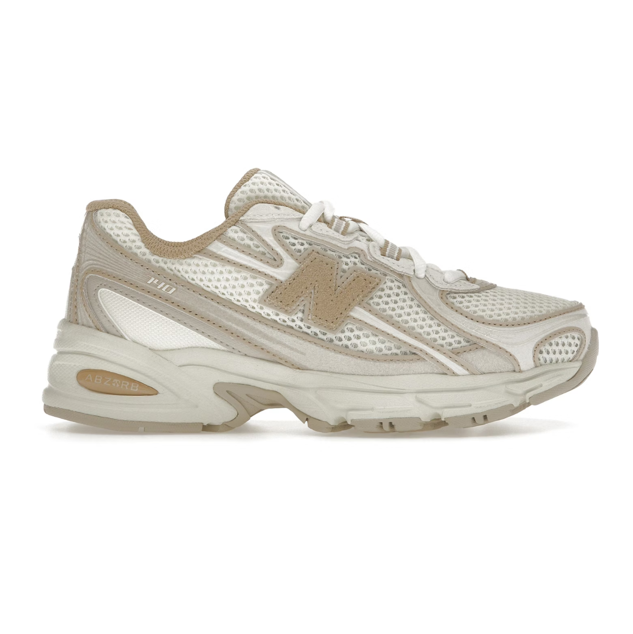 New Balance 740v2
Incense