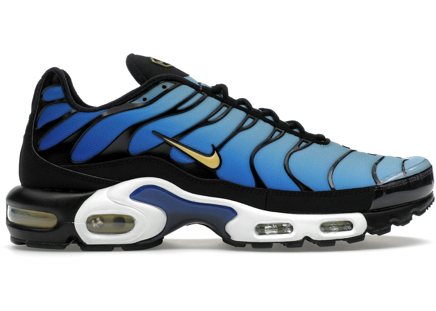 Nike TN Air Max Plus OG Hyper Blu