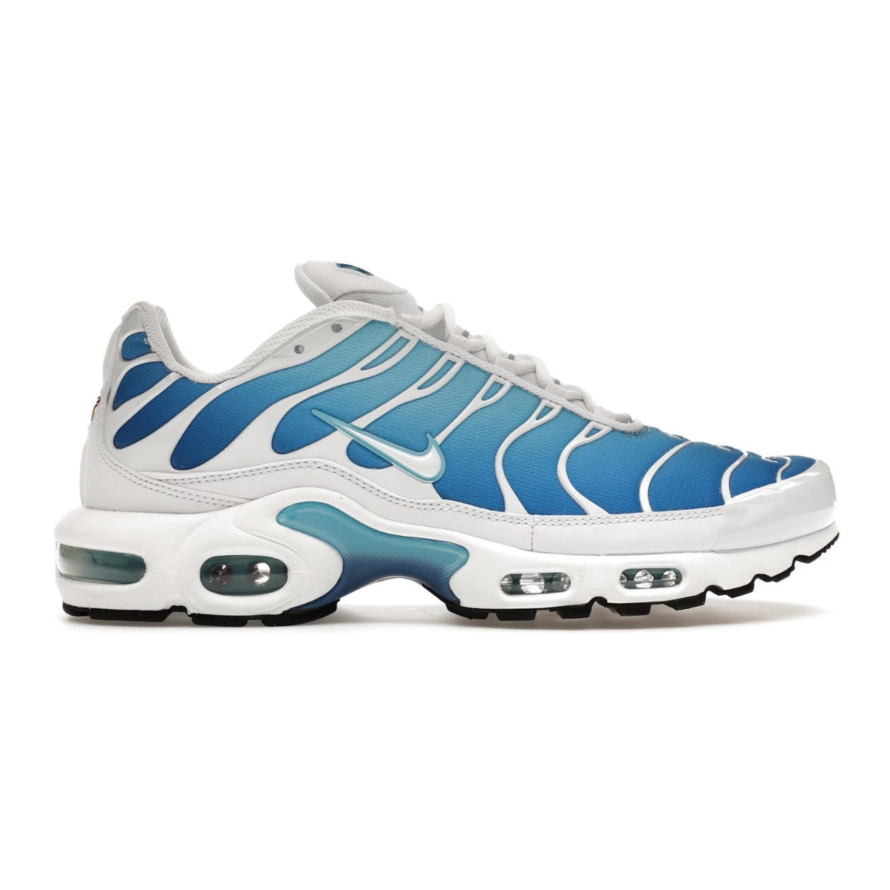 Nike TN Air Max Plus Sky Blue