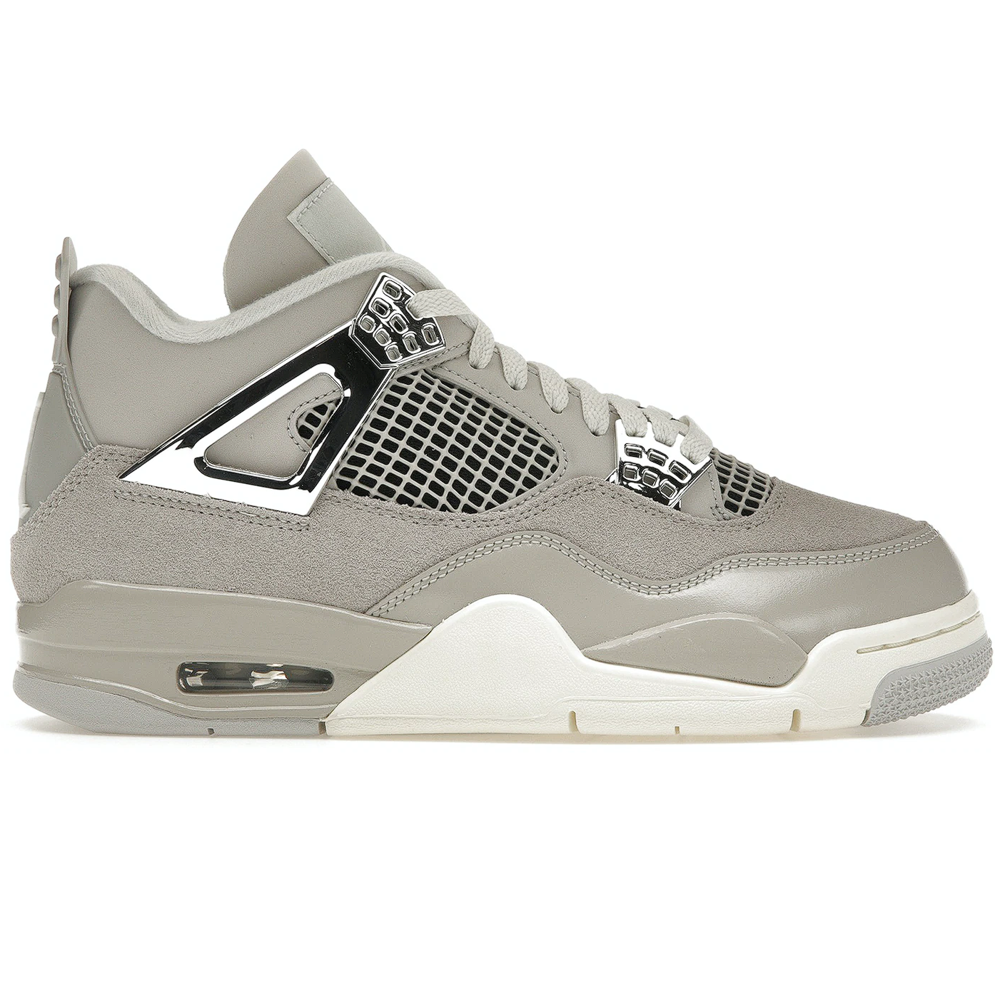Jordan 4 Retro Frozen Moments mw sneakergoods
