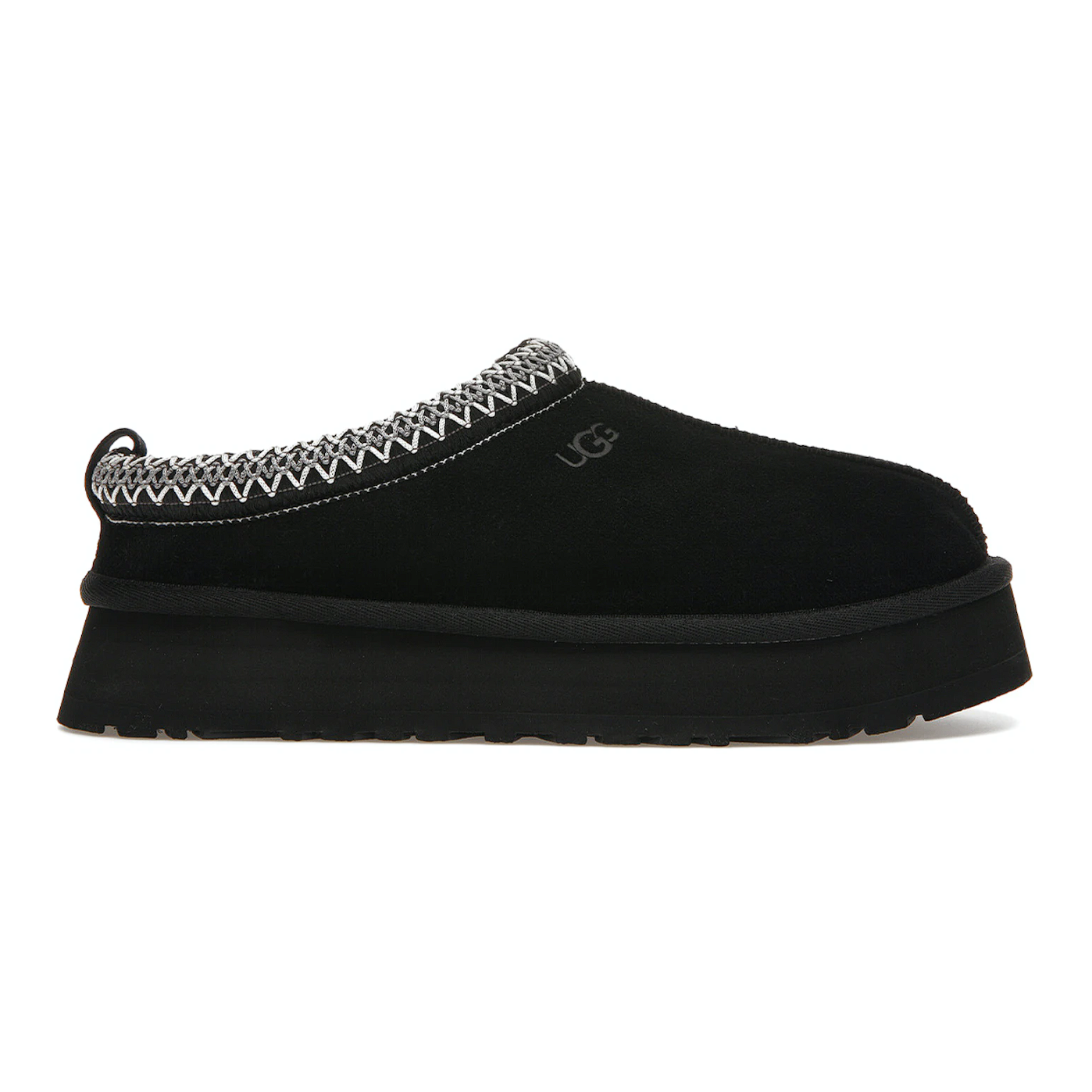 UGG Tazz Chaussons Noir