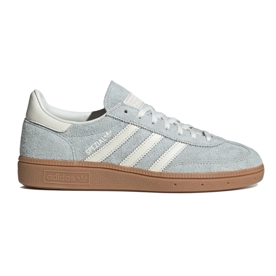 Adidas handballschuhe grau on sale
