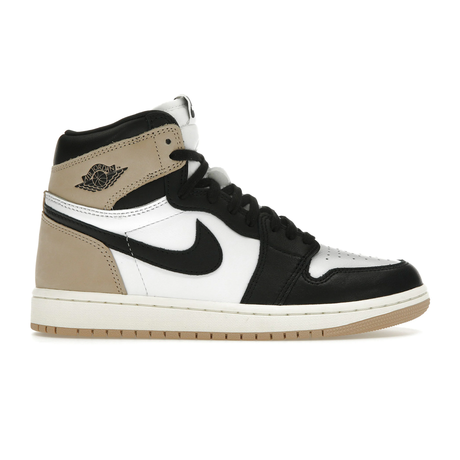 Jordan 1 Retro High OG Latte mw sneakergoods