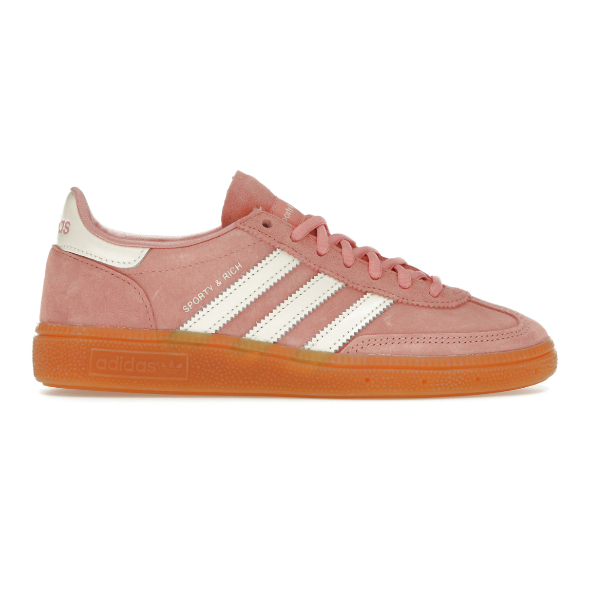 adidas Handball Spezial Sporty & Rich Pink