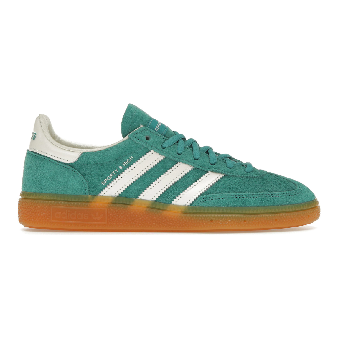 adidas Handball Spezial Sporty & Rich Green