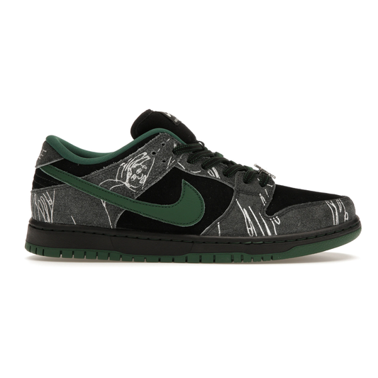 Skateboards Nike SB Dunk Low There
