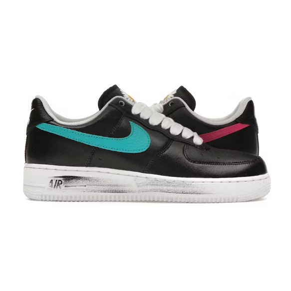 Nike Air Force 1 Low G-Dragon Peaceminusone Para-Noise 3.0 Nike Air Force 1 Low G-Dragon Peaceminusone Para-Noise 3.0