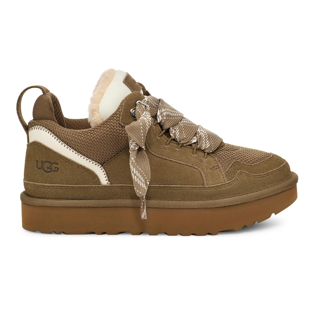 UGG Lowmel Antilope