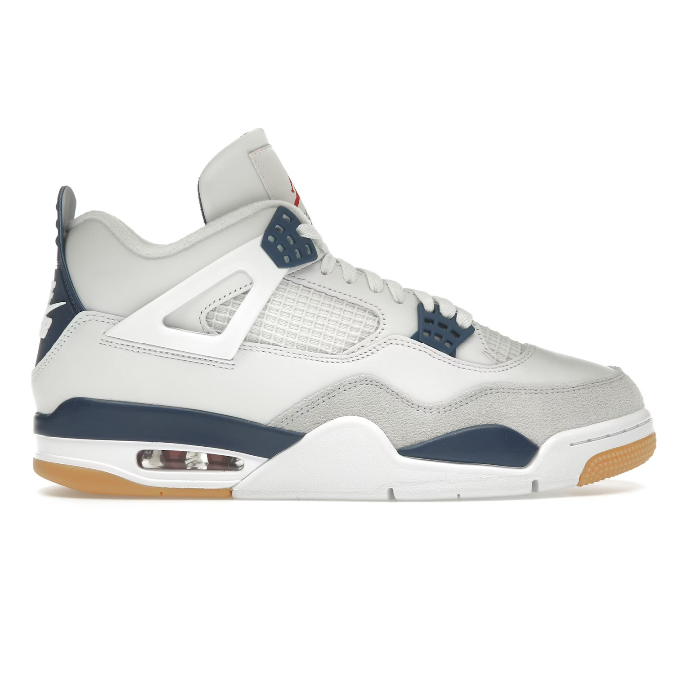 Jordan 4 Retro SB Bleu Marine