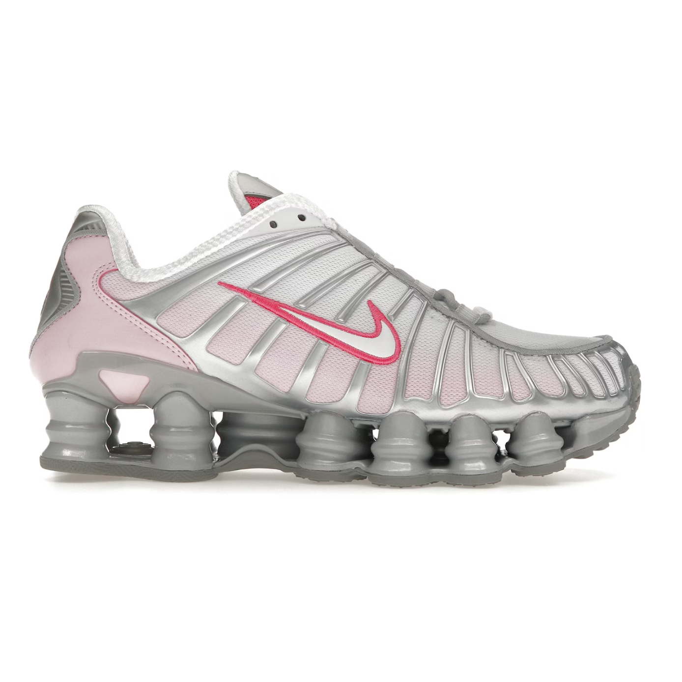 Nike Shox TL Pink