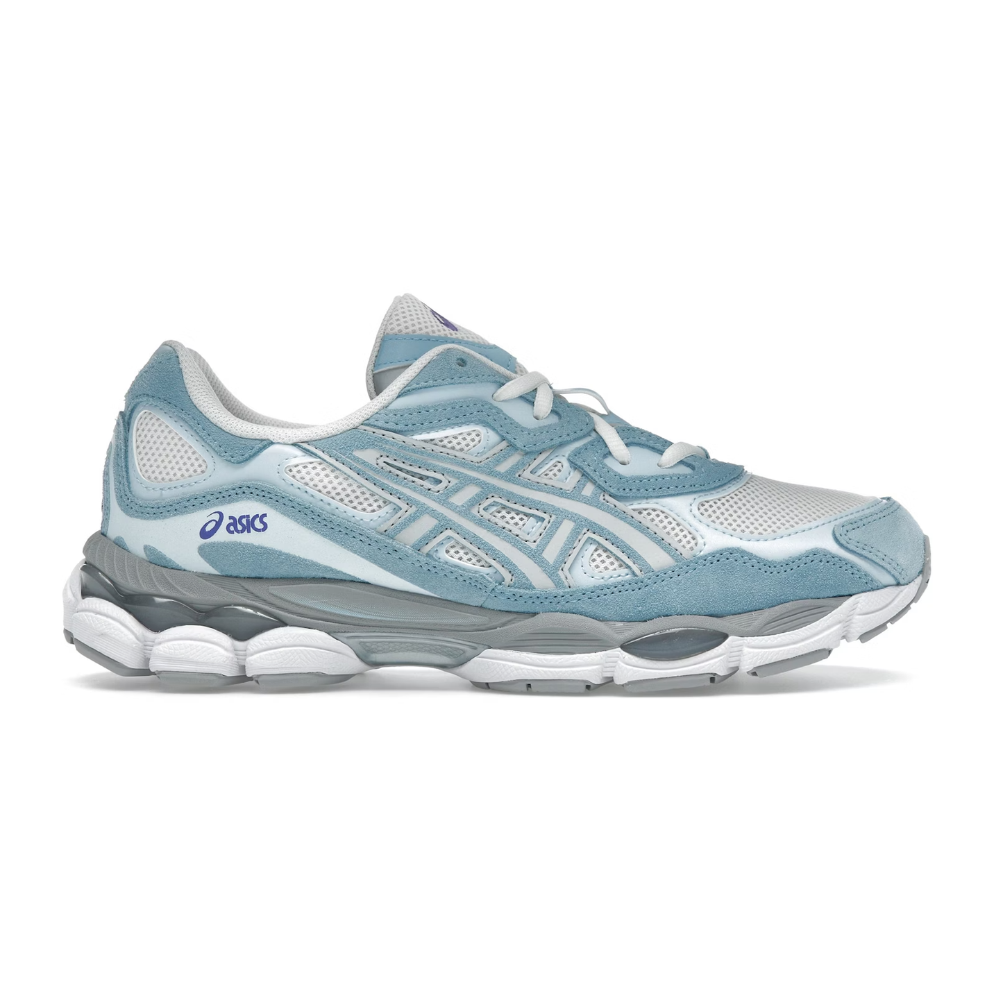 ASICS Gel-NYC Cream Arctic Sky