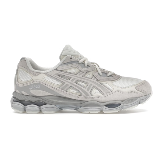 ASICS Gel NYC Cream Grey