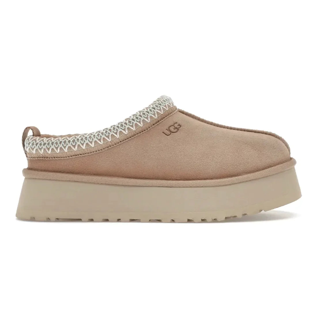 UGG Tazz Chaussons Sable