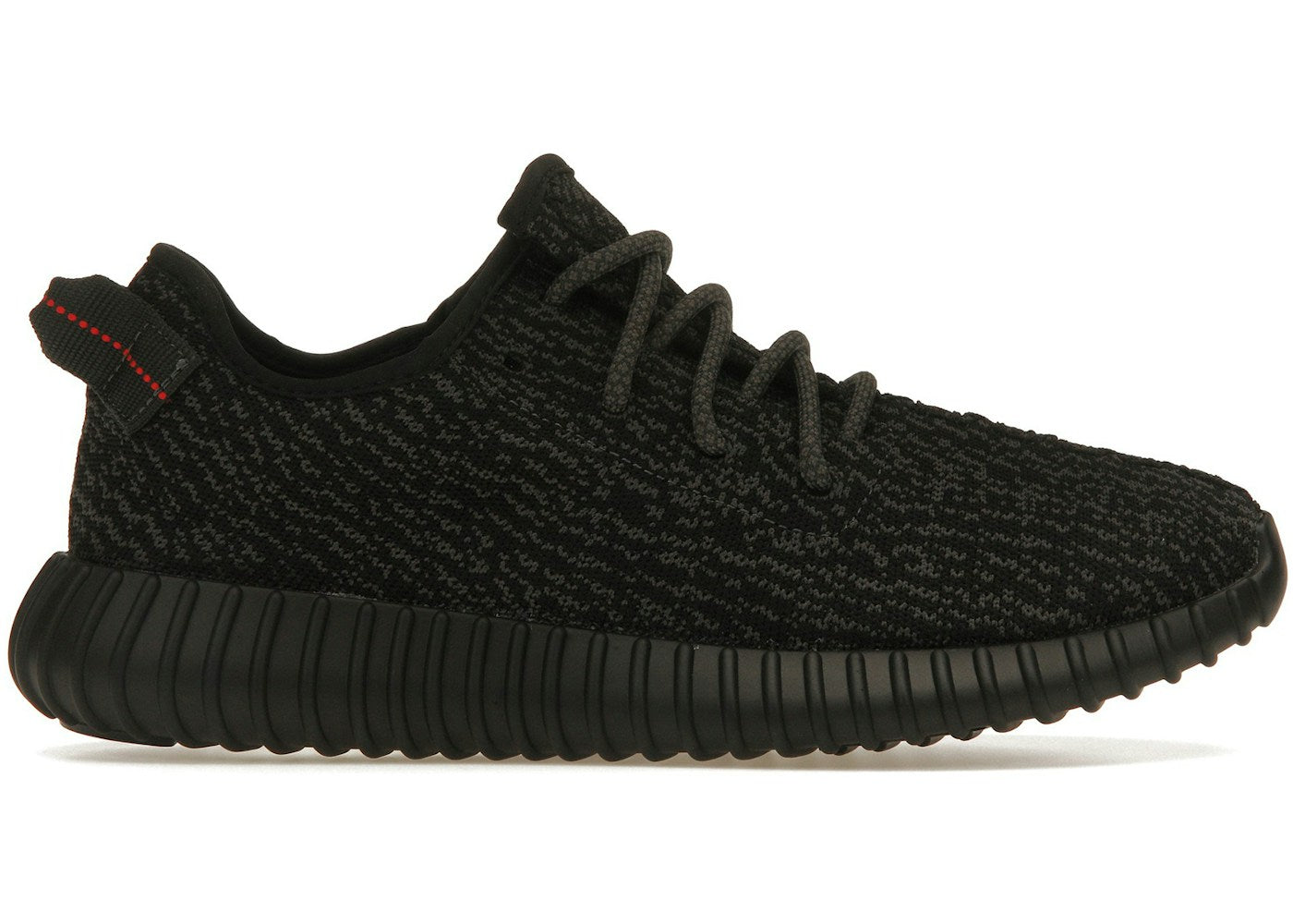 adidas Yeezy Boost 350 Pirate Noir