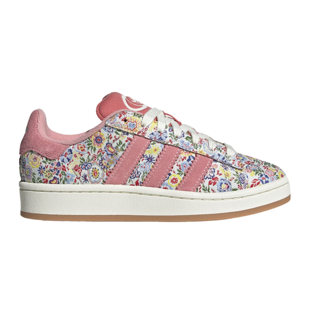 adidas Campus 00s Liberty London Pink