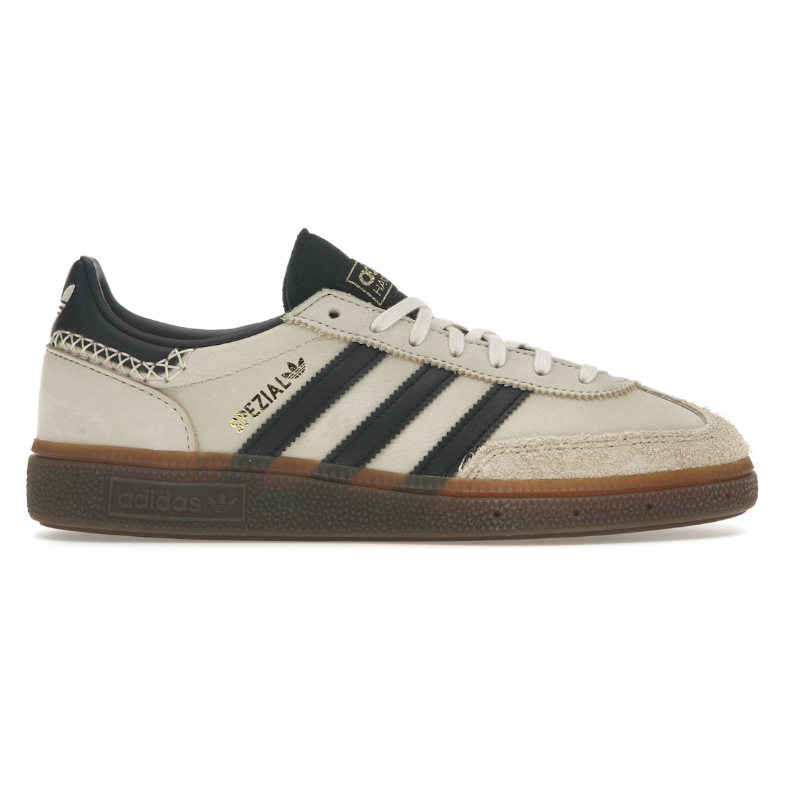 adidas Handball Spezial Wonder White Black