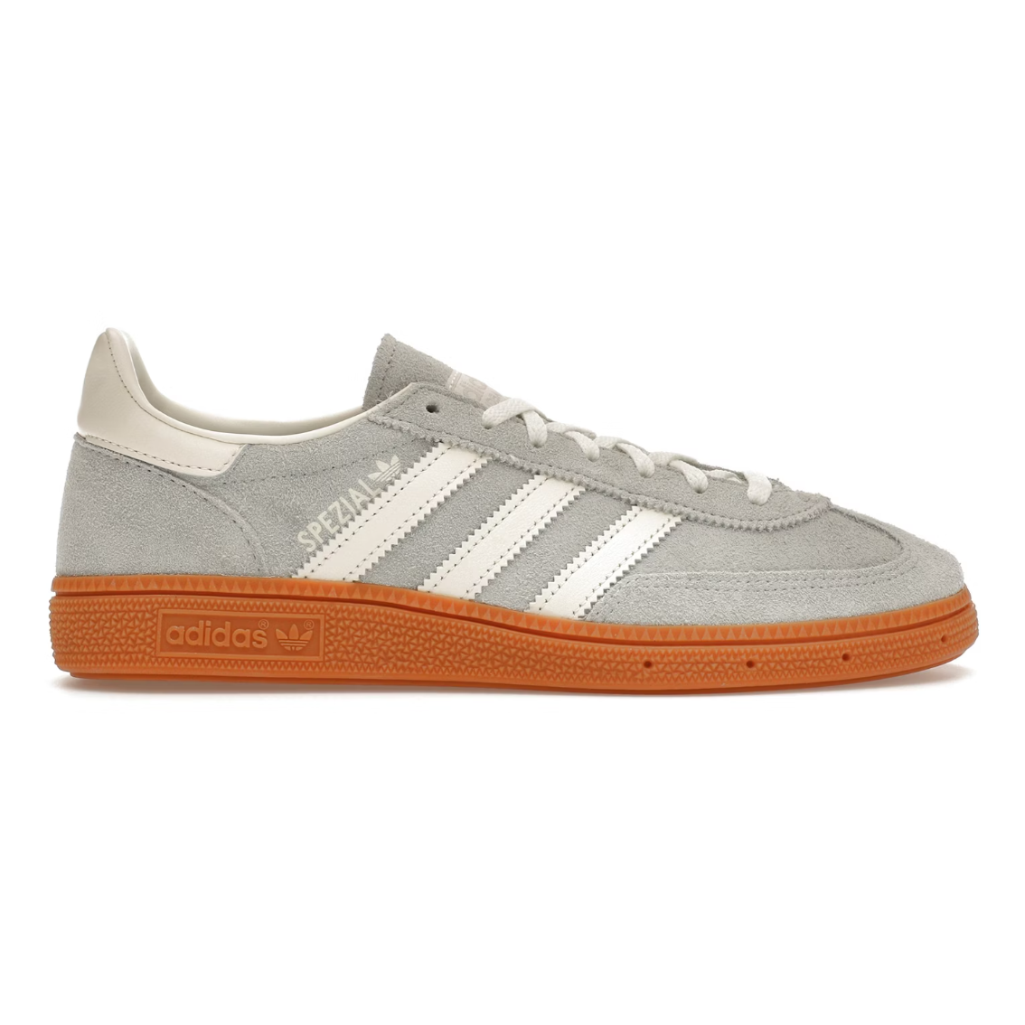 adidas Handball Spezial grau