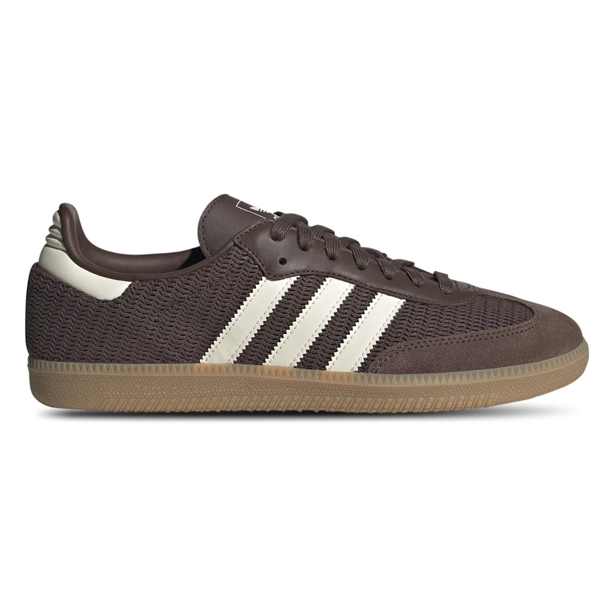 adidas Samba OG
Earth Strata Wonder White