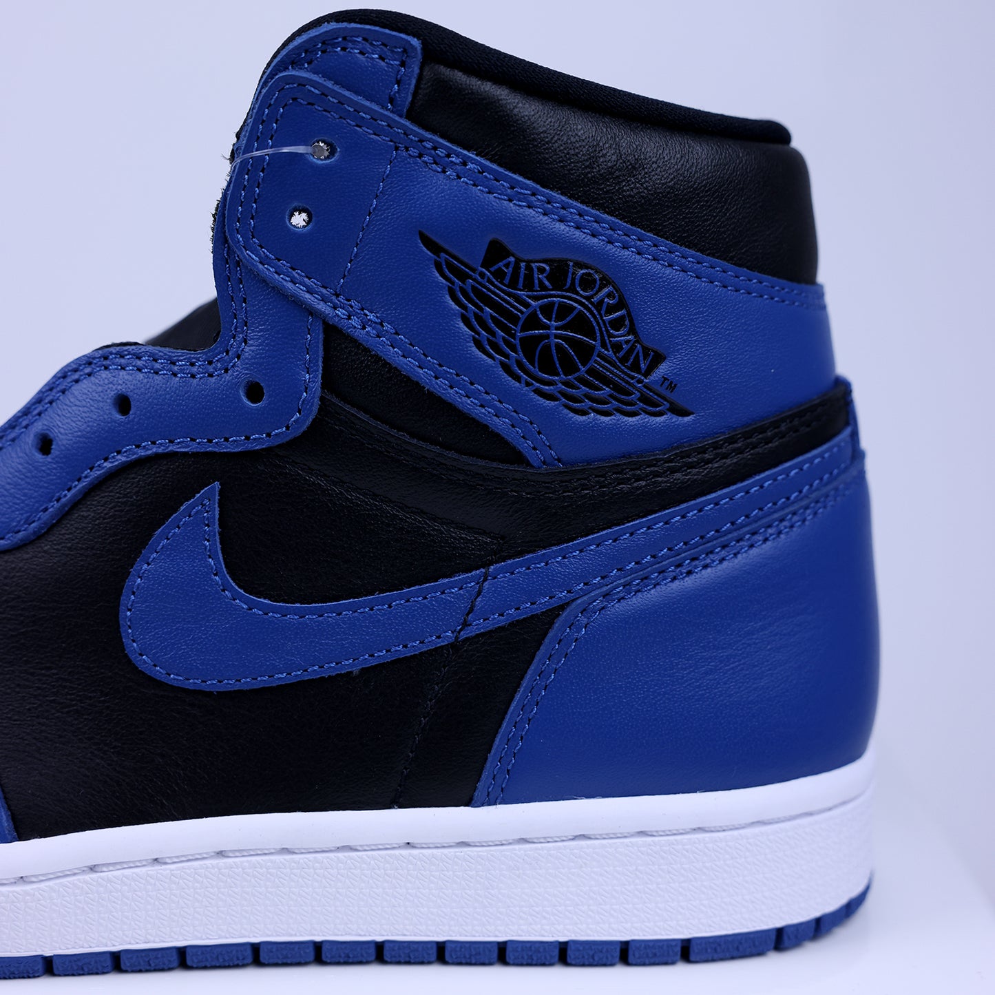 Jordan 1 Retro High OG Blu Marina Scuro