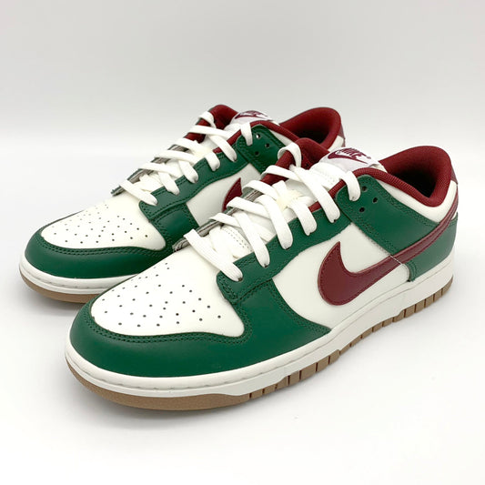 Nike Dunk Low Gorge Green