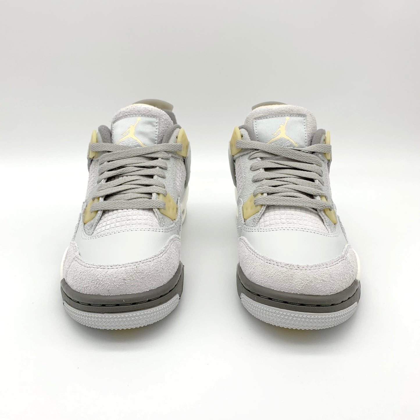 Jordan 4 Retro SE Craft Photon Dust