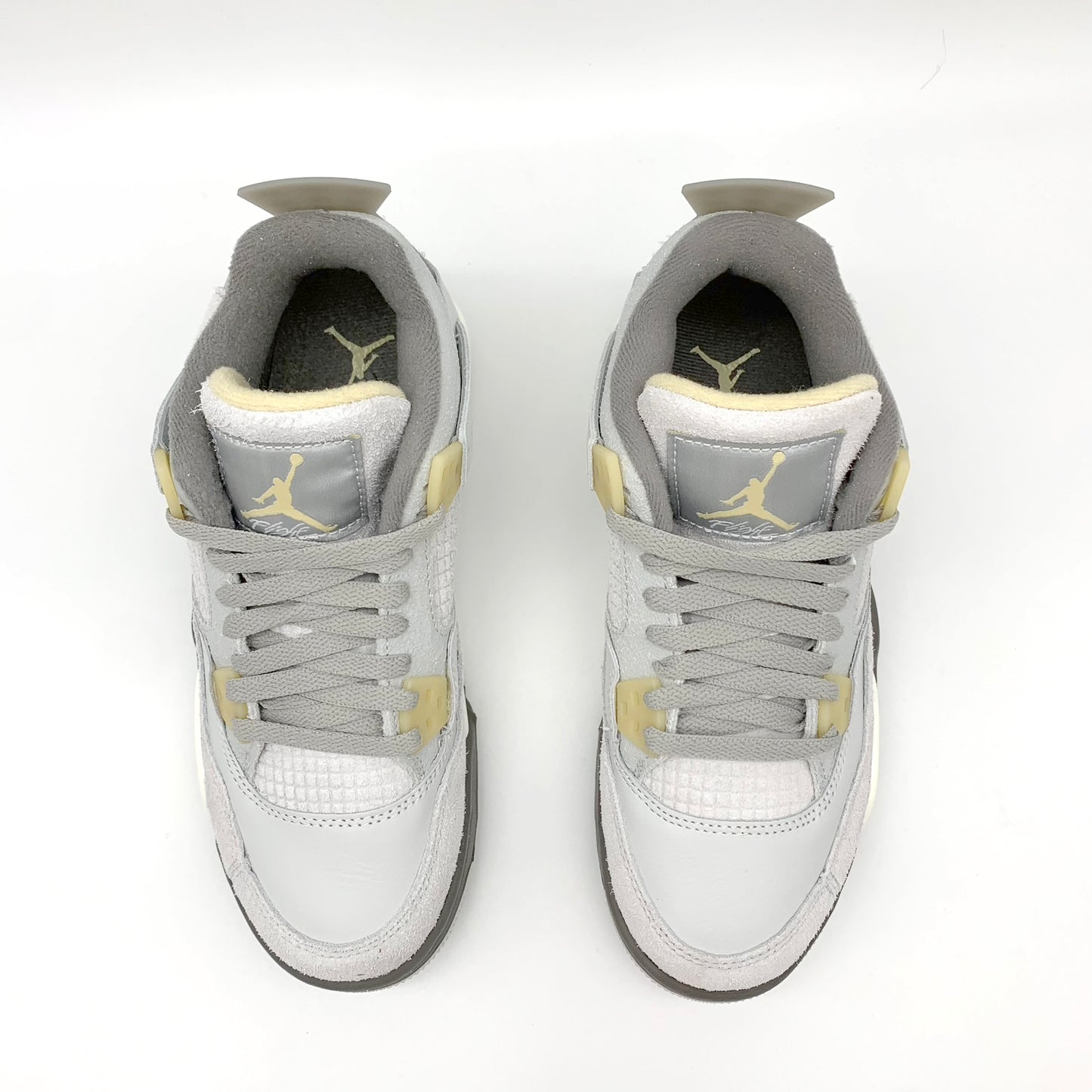 Jordan 4 Retro SE Craft Photon Dust