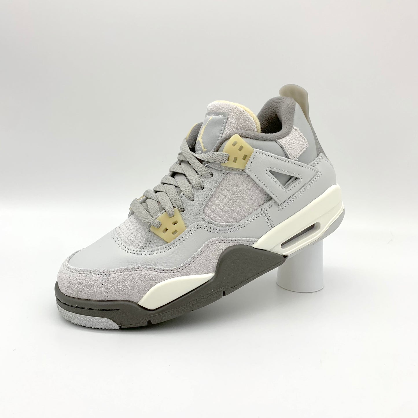 Jordan 4 Retro SE Craft Photon Dust
