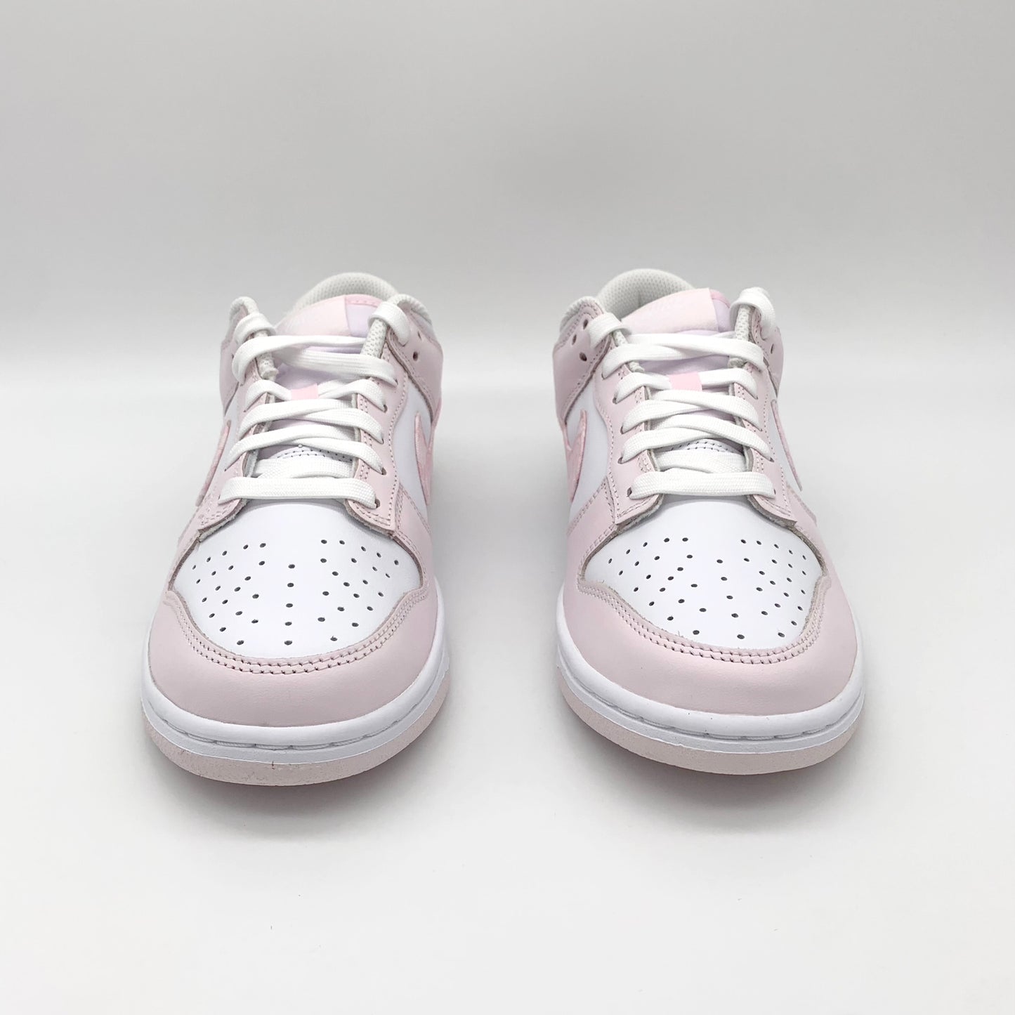 Nike Dunk Low Essential Paisley Pack Pink