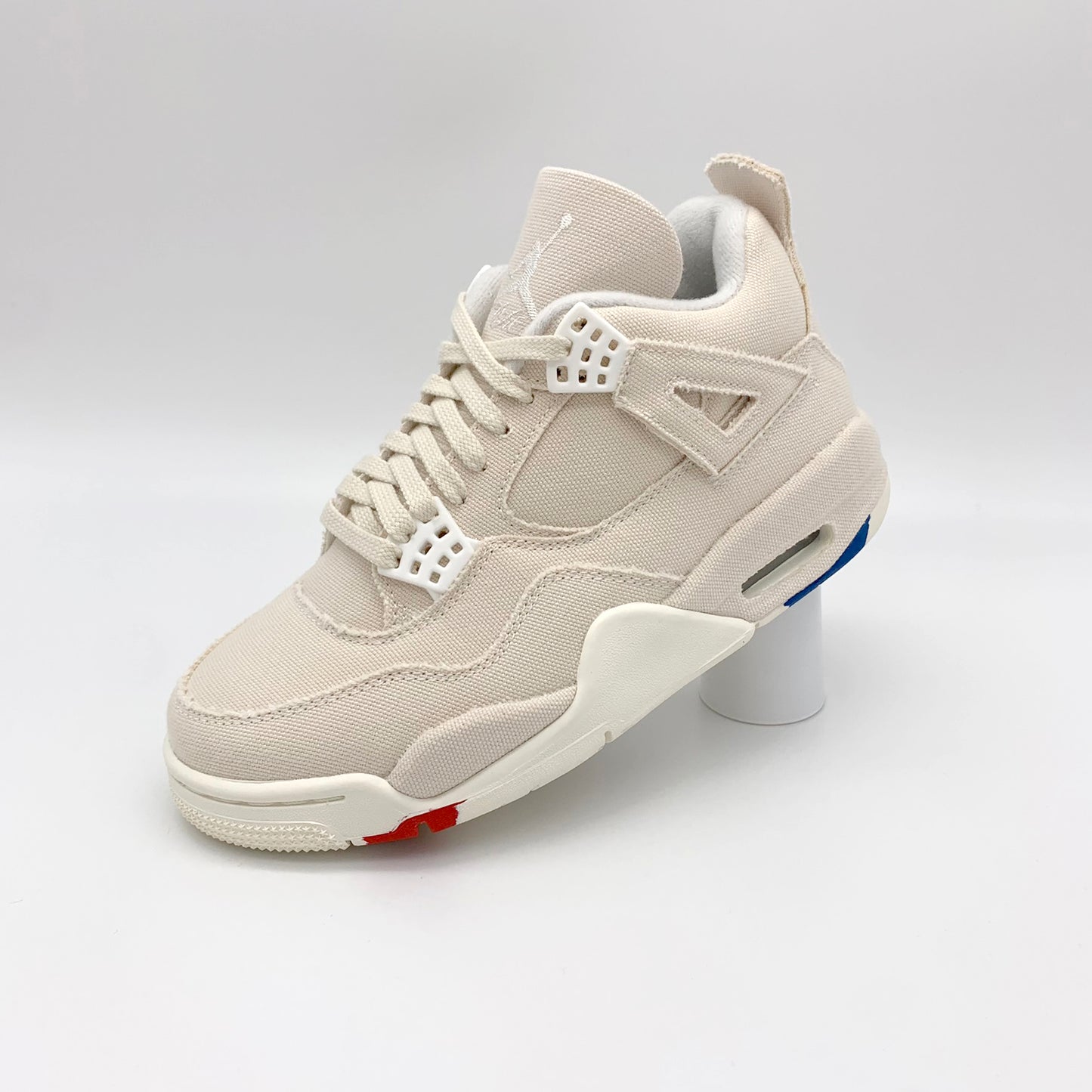 Jordan 4 Retro Blank Canvas