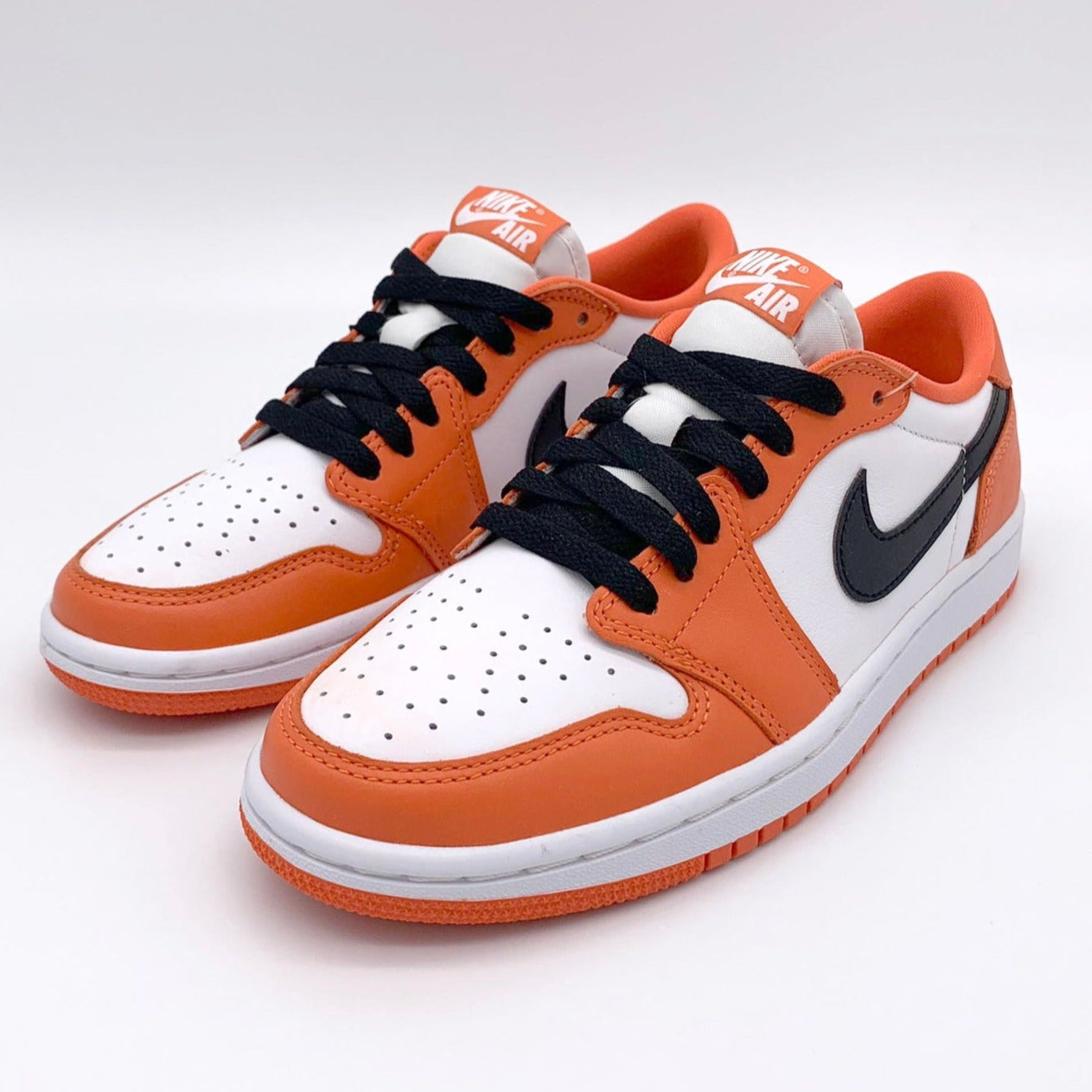 Jordan 1 Low Starfish