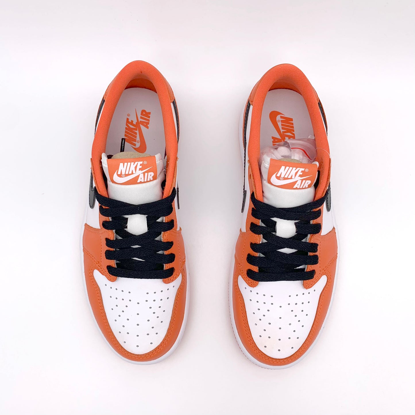 Jordan 1 Low Starfish