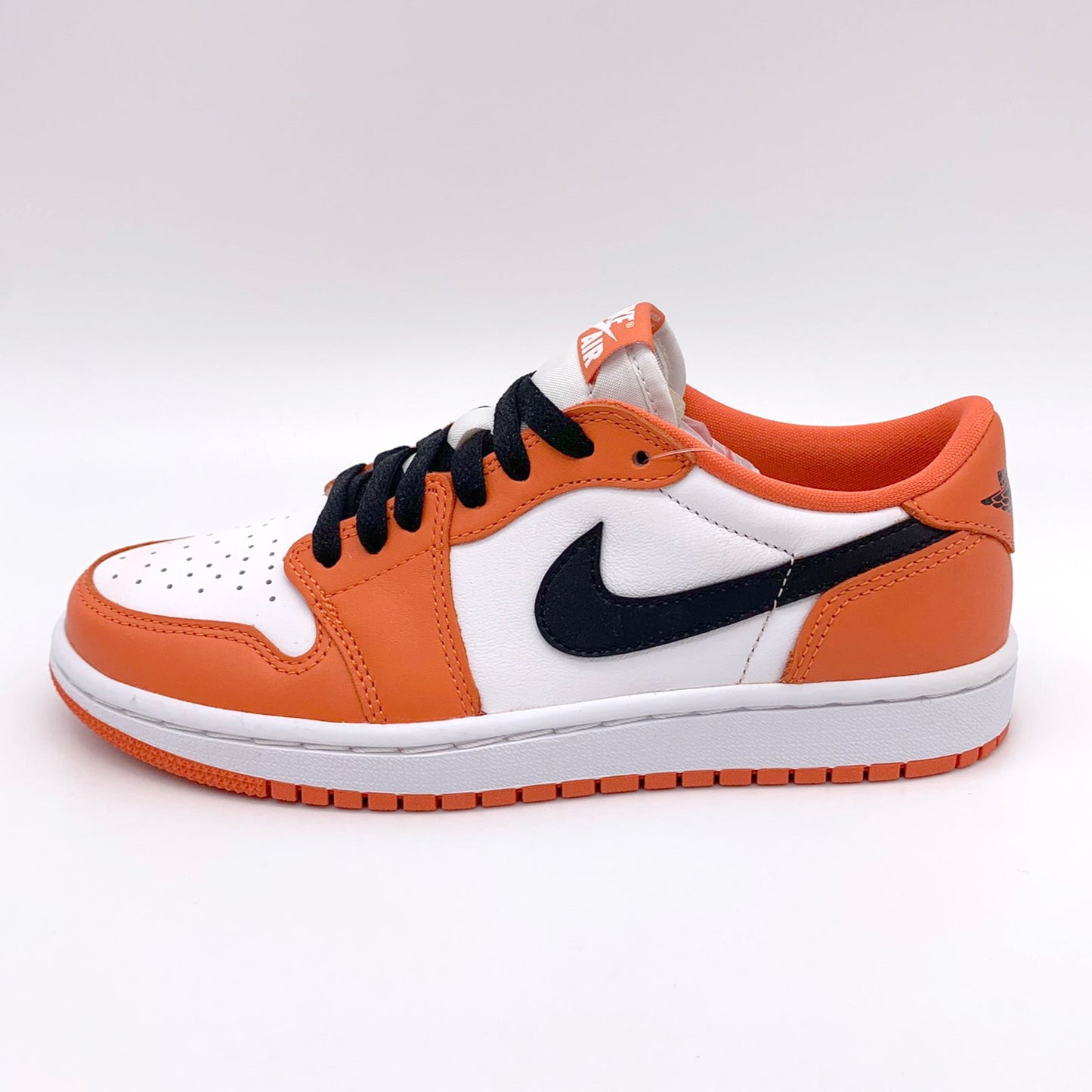 Jordan 1 Low Starfish