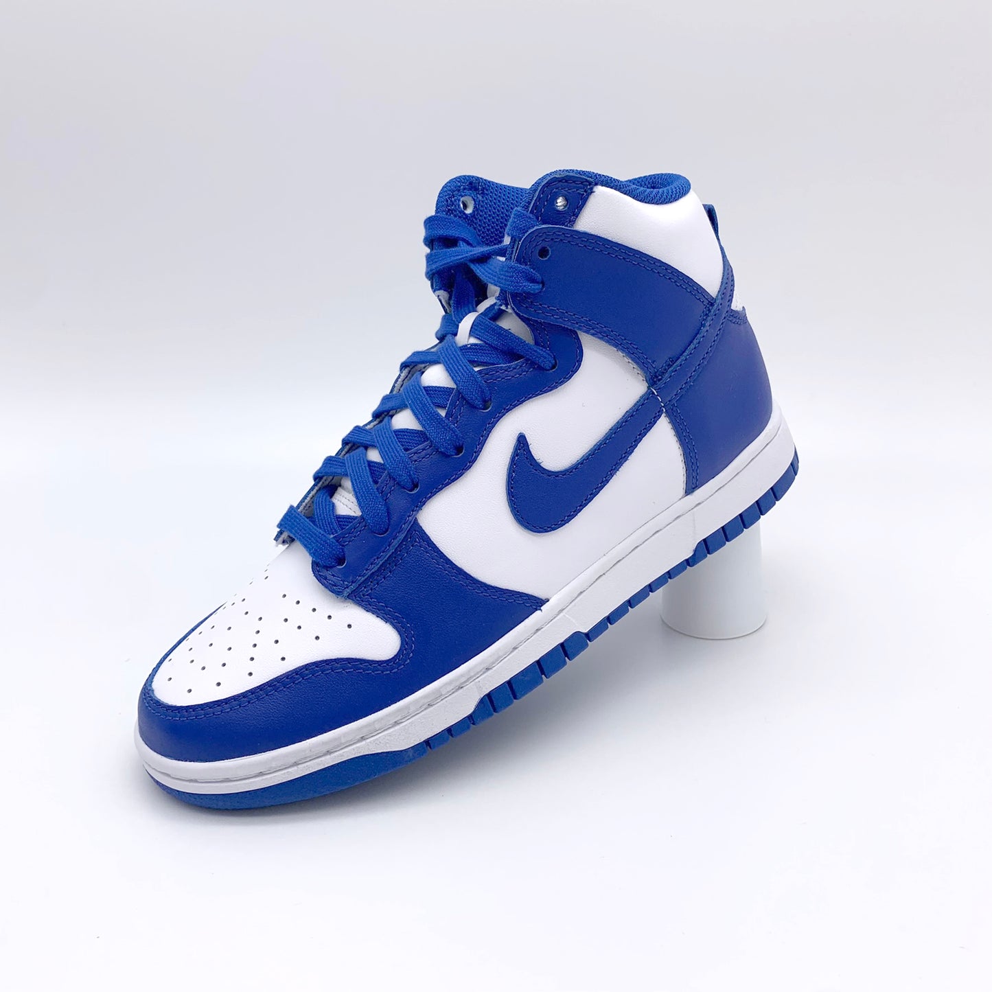 Nike Dunk High Game Royal