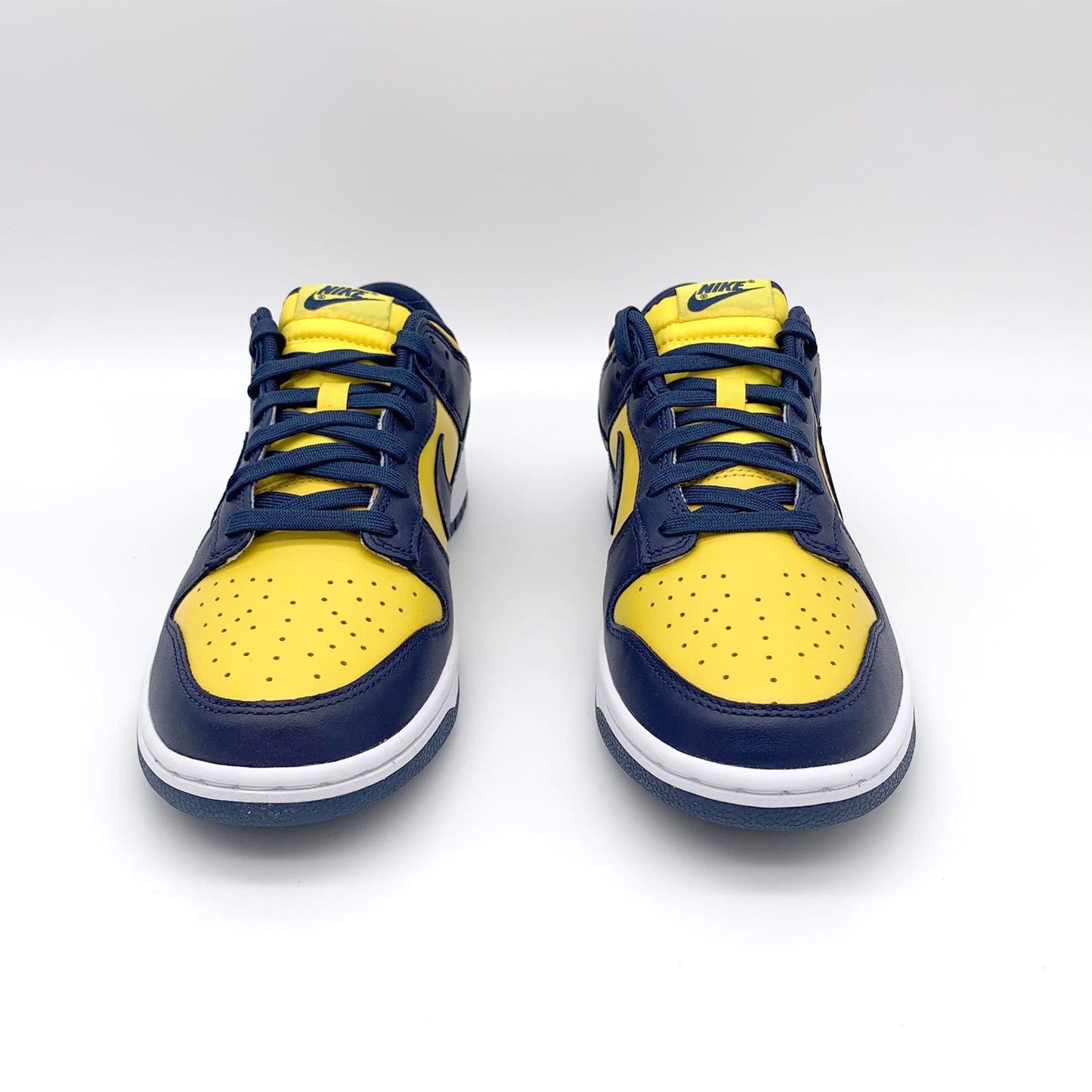 Nike Dunk Low Michigan
