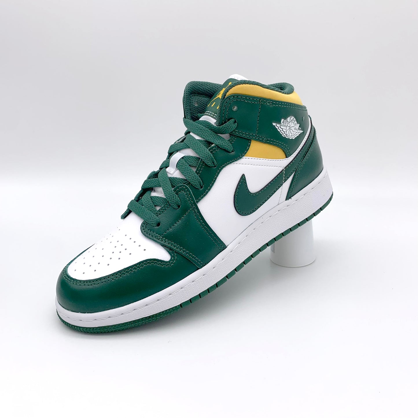 Nike Air Jordan 1 Mid Sonics (GS)