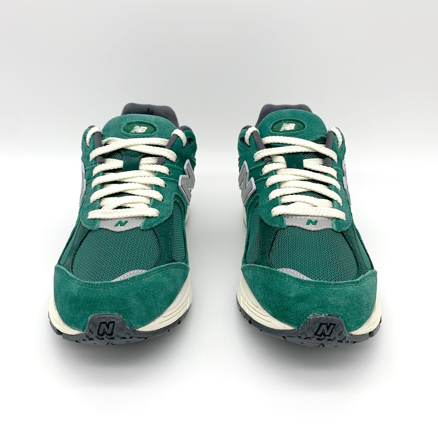 New Balance 2002R Nightwatch Green