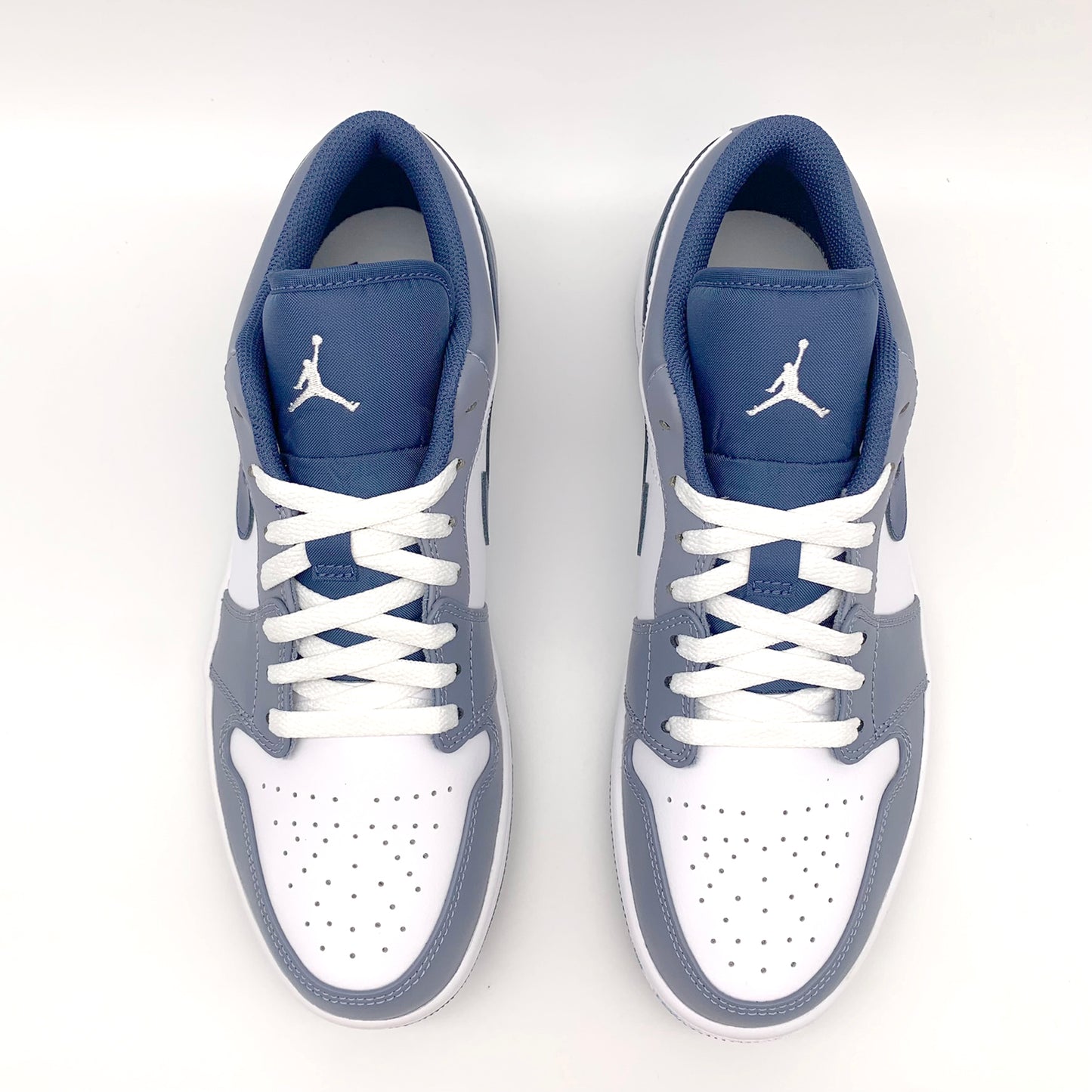 Jordan 1 Low Ashen Slate