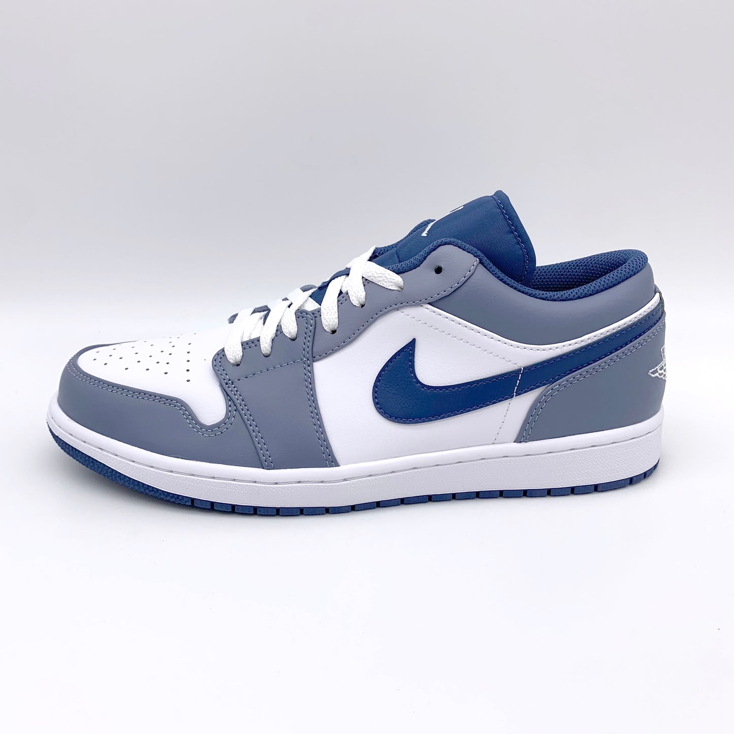 Jordan 1 Low Ashen Slate
