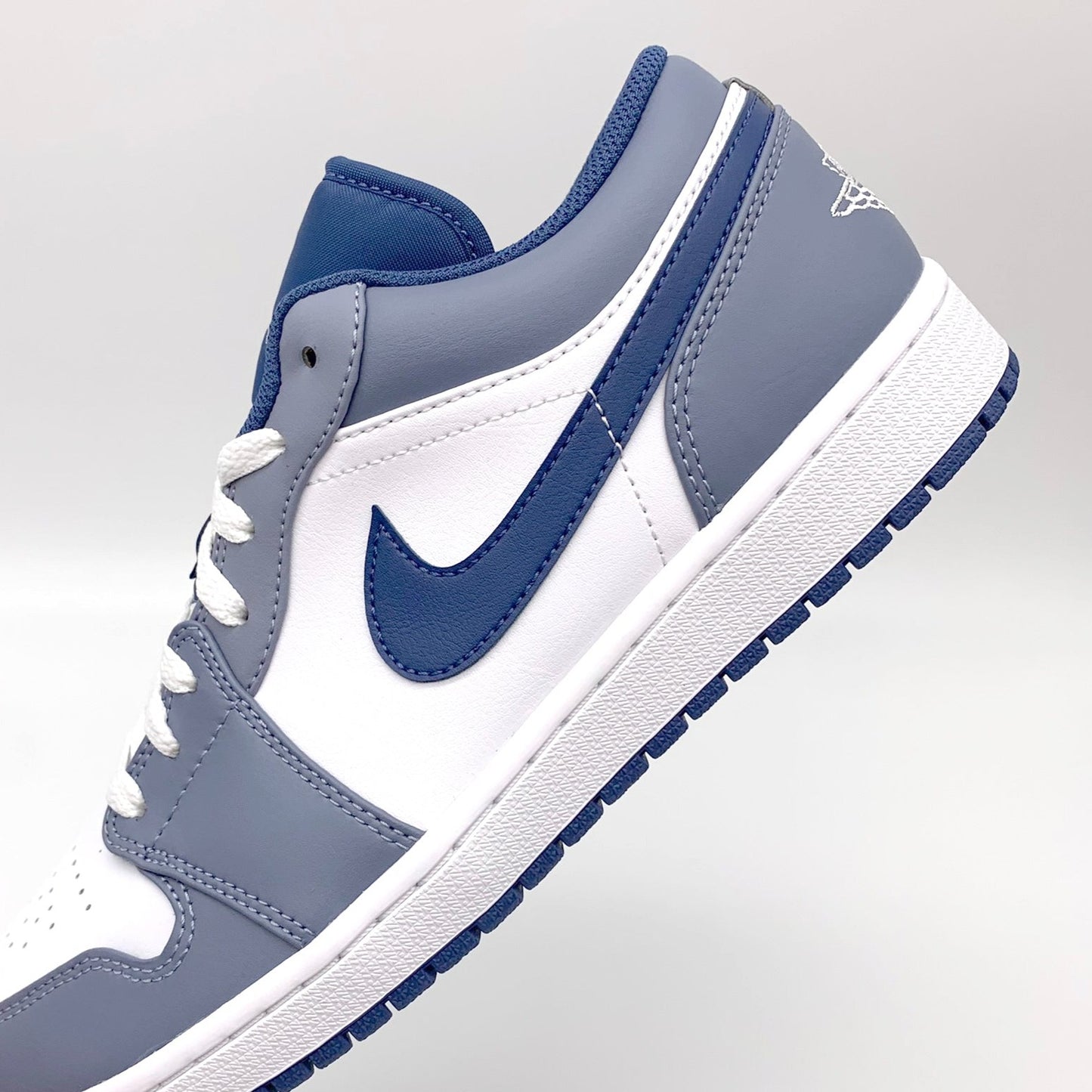 Jordan 1 Low Ashen Slate