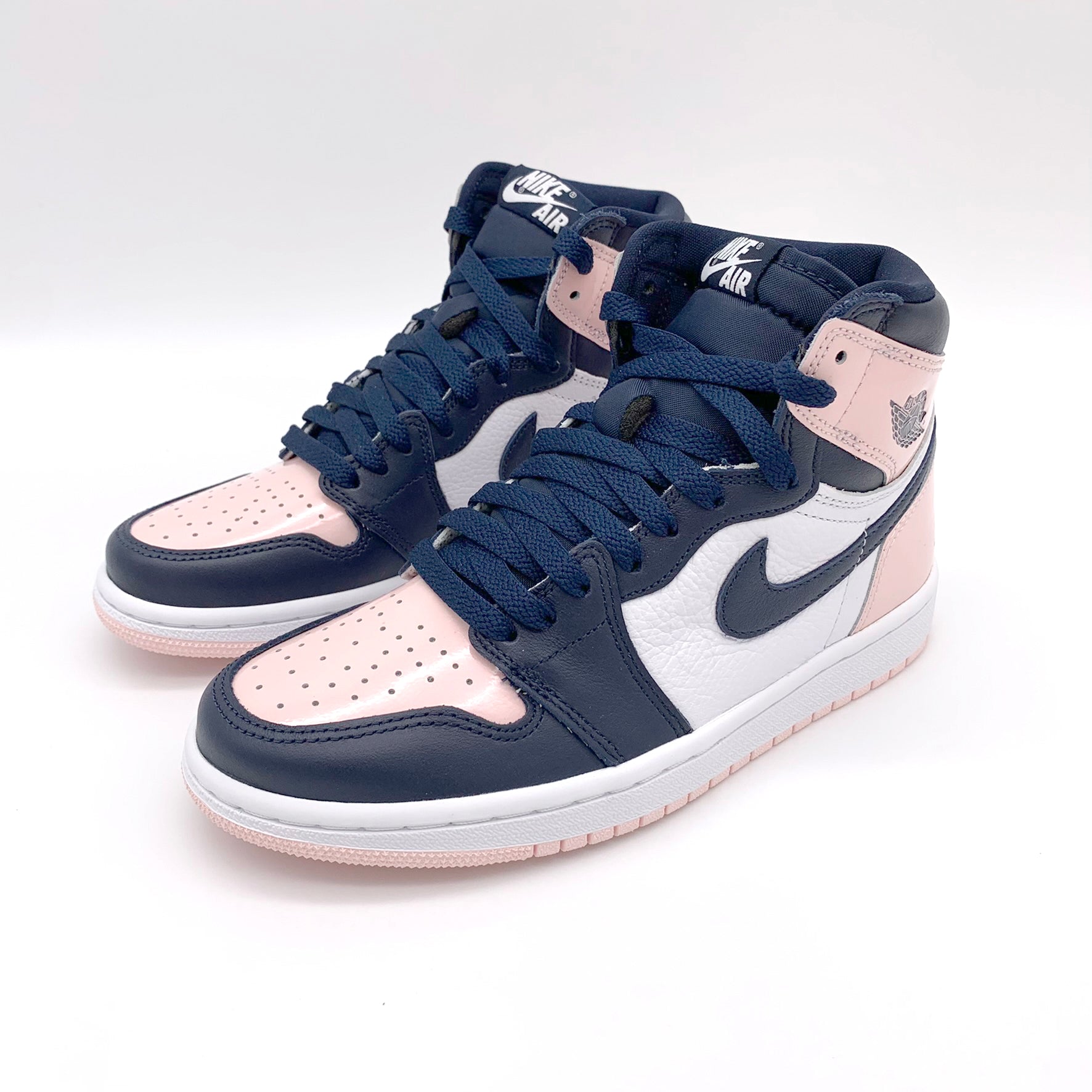 Jordan Retro High OG Atmosphere – mw-sneakergoods