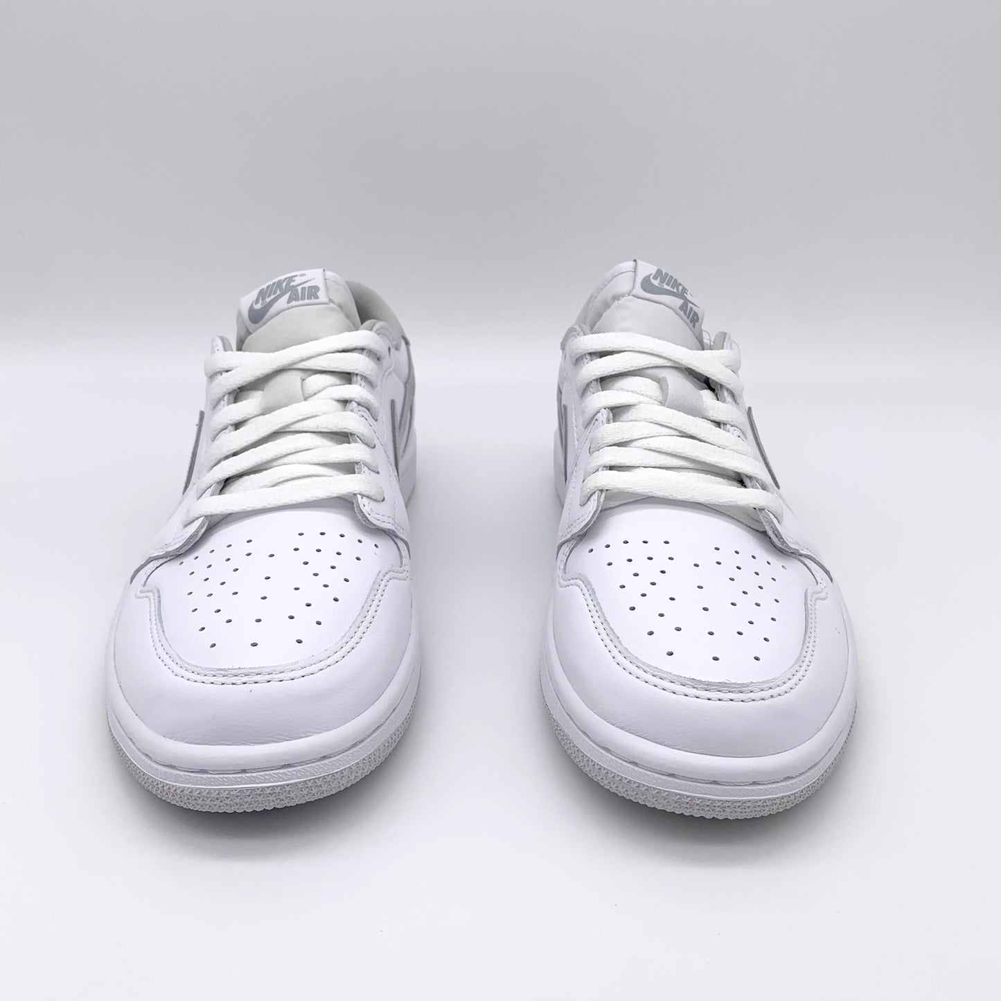 Jordan 1 Low OG Neutral Grey