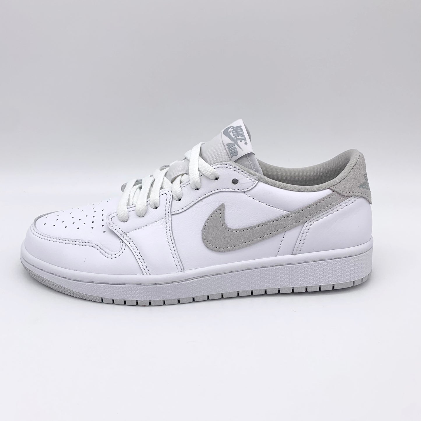 Jordan 1 Low OG Neutral Grey