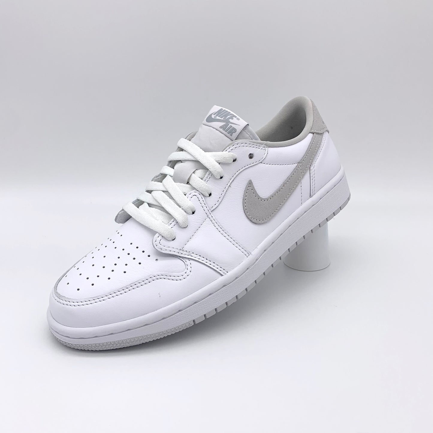 Jordan 1 Low OG Neutral Grey