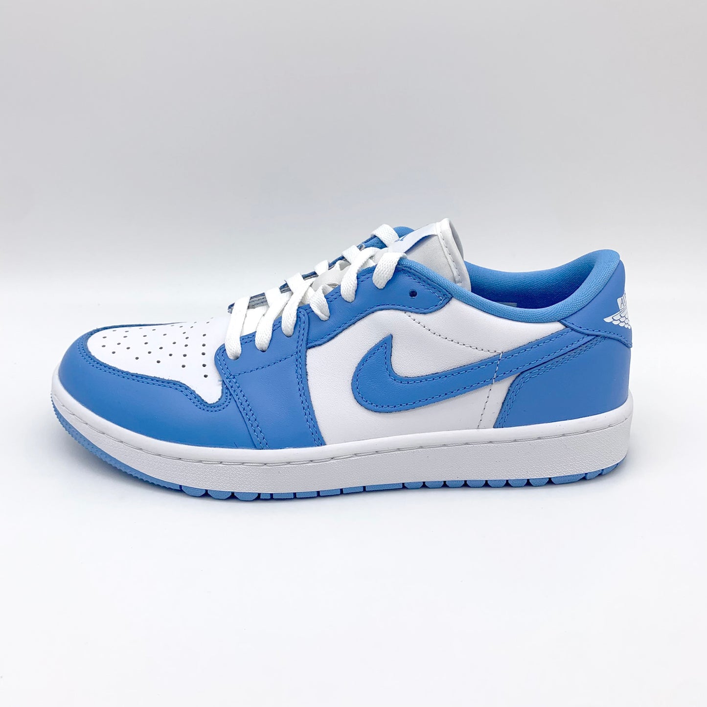 Jordan 1 Retro Low Golf UNC