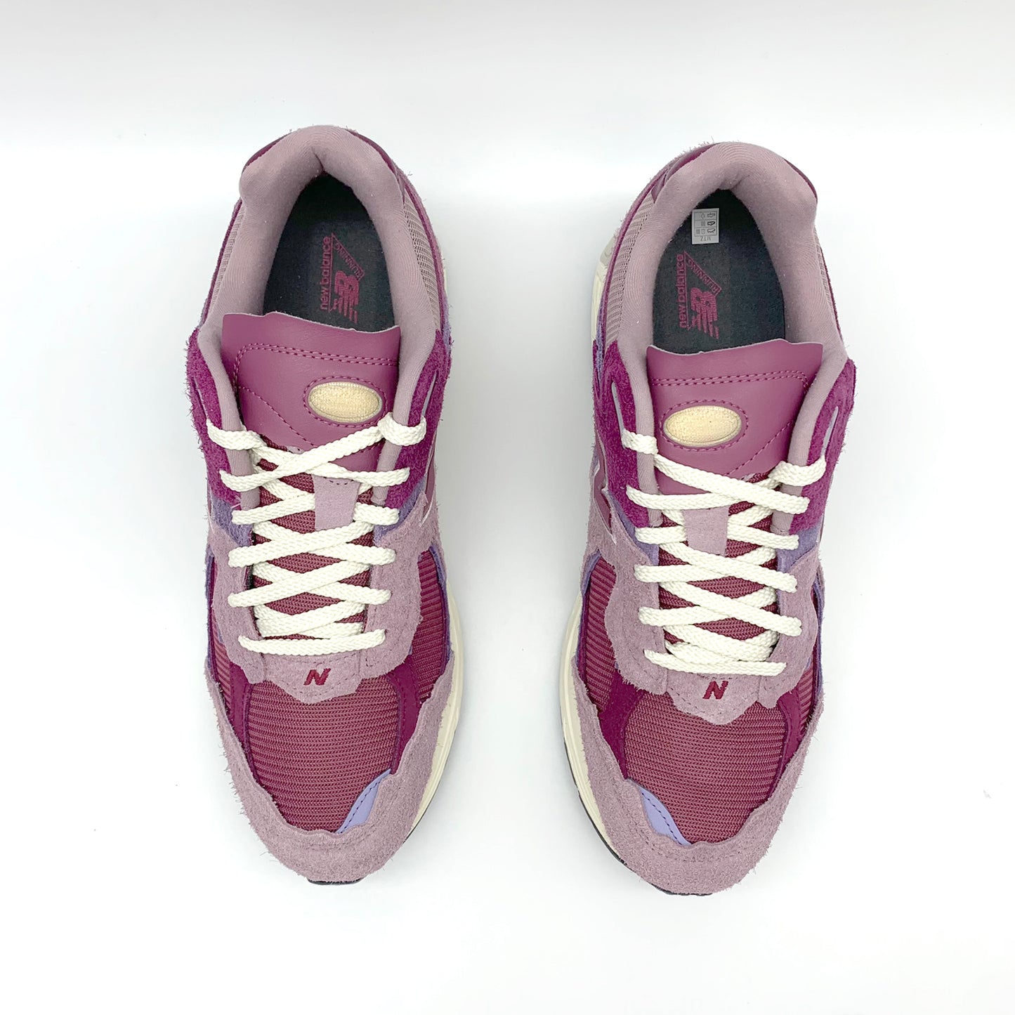 New Balance 2002R Protection Pack Pink