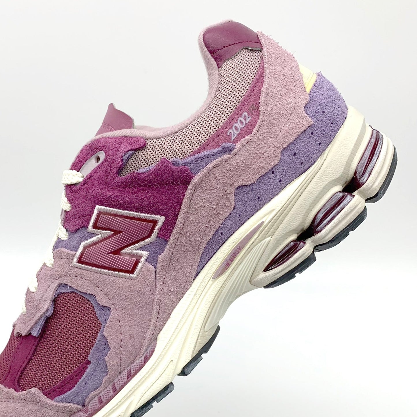 New Balance 2002R Protection Pack Pink
