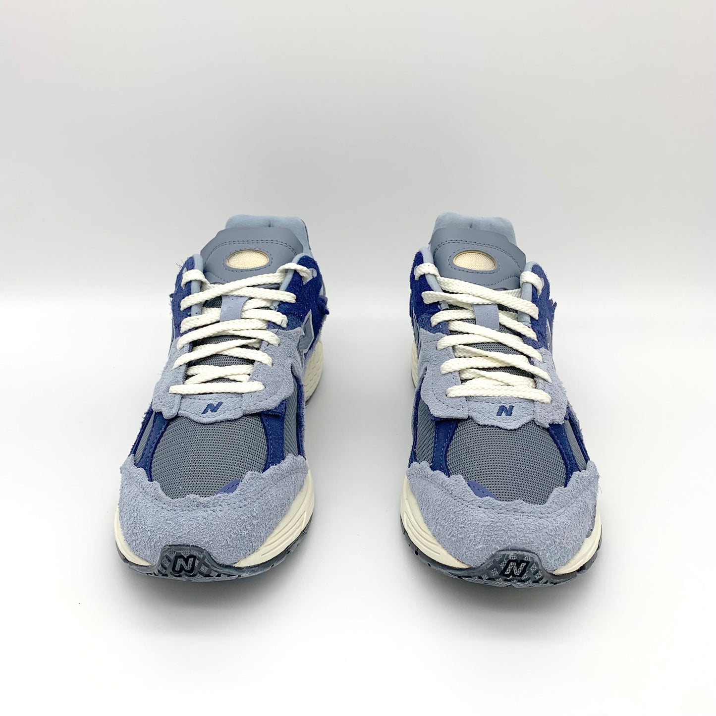 New Balance 2002R Protection Pack Light Arctic Grey Purple