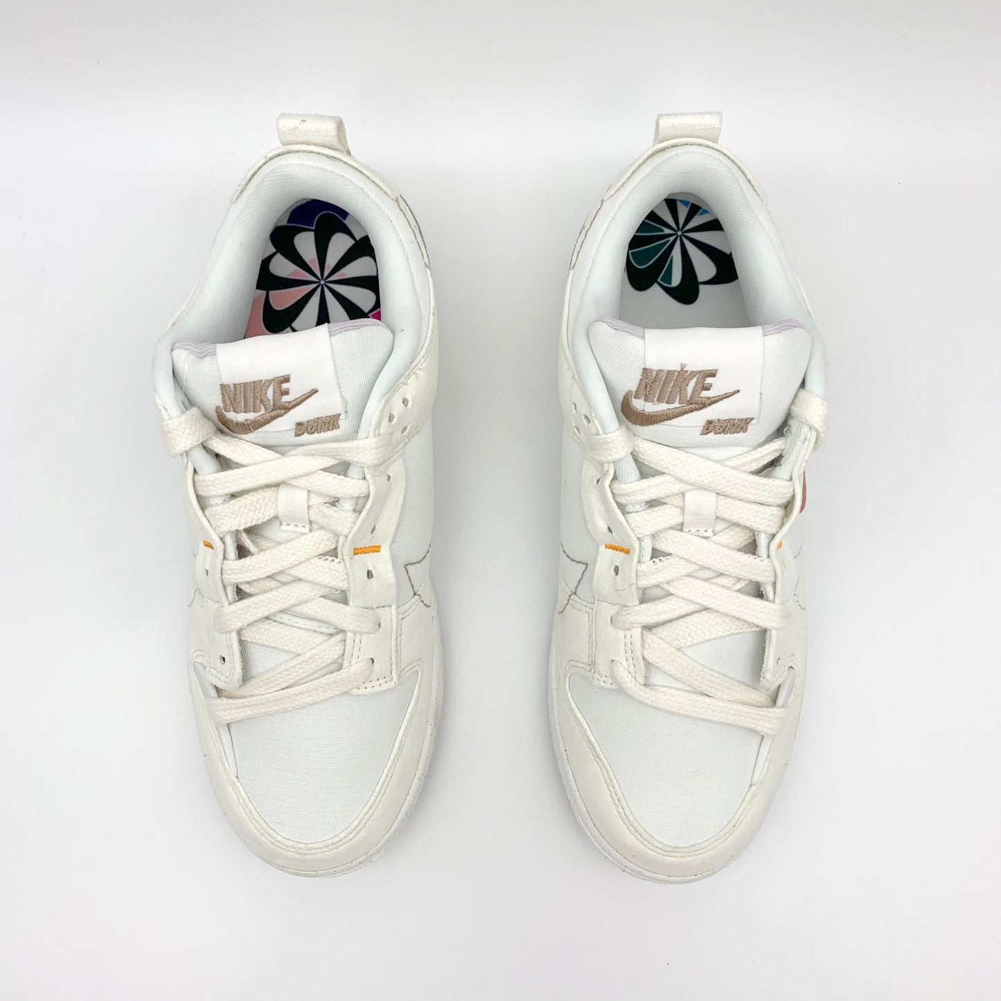 Nike Dunk Low Disrupt 2 Pale Ivory